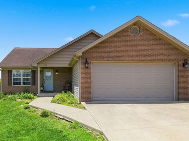 2004 White Oak Drive, Lawrenceburg, KY 40342