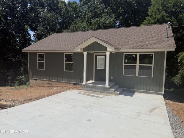 309 Foley Hill Rd , Clinton, TN 37716