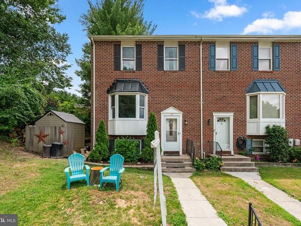15 SYLVANHURST COURT, BALTIMORE, MD 21236