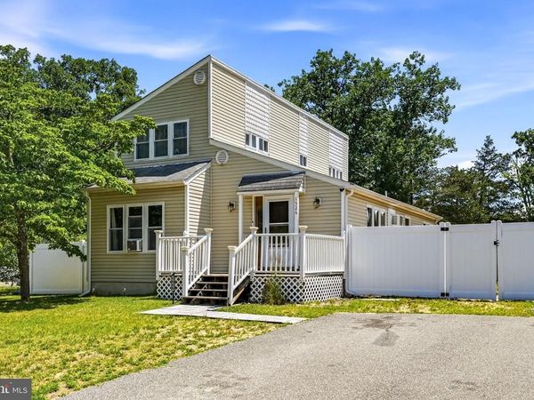 1526 OLD EGG HARBOR ROAD, MAYS LANDING, NJ 08330