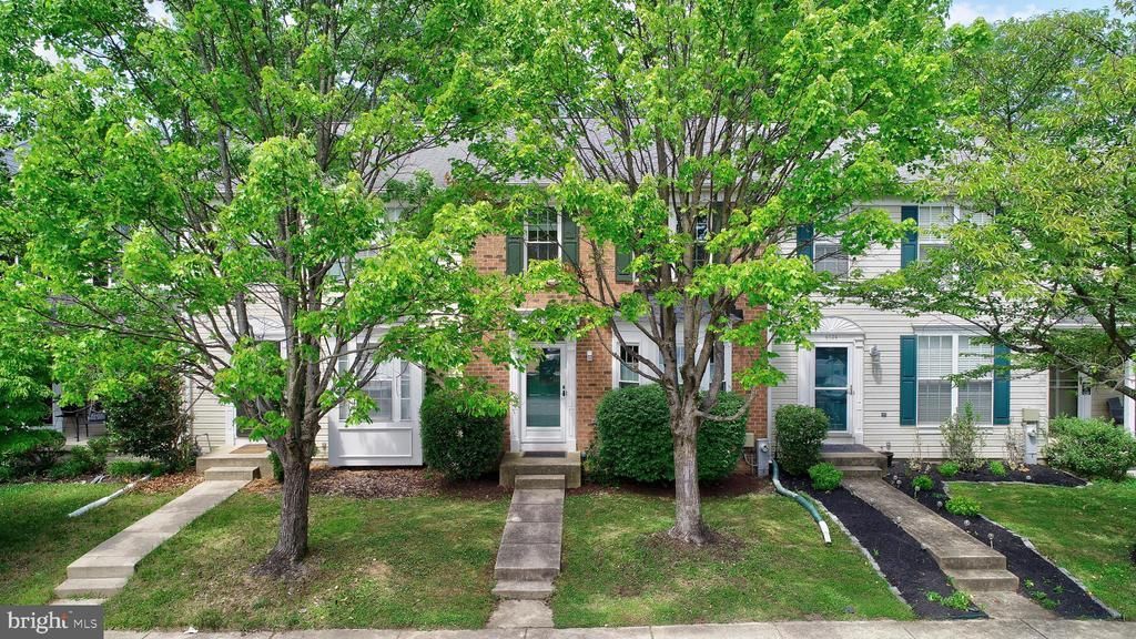 6136 STARBURN PATH, COLUMBIA, MD 21045