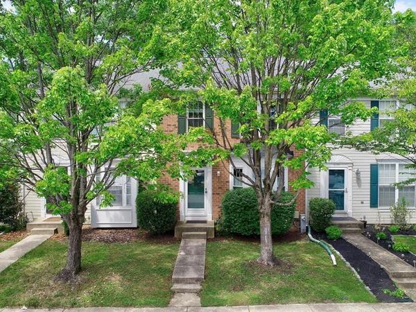 6136 STARBURN PATH, COLUMBIA, MD 21045