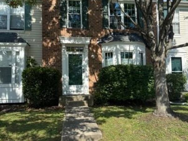 6136 STARBURN PATH , COLUMBIA, MD 21045