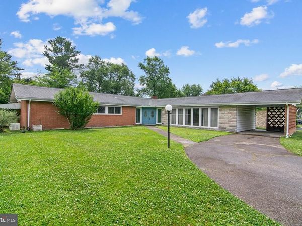 7905 WINTERSET AVENUE , PIKESVILLE, MD 21208