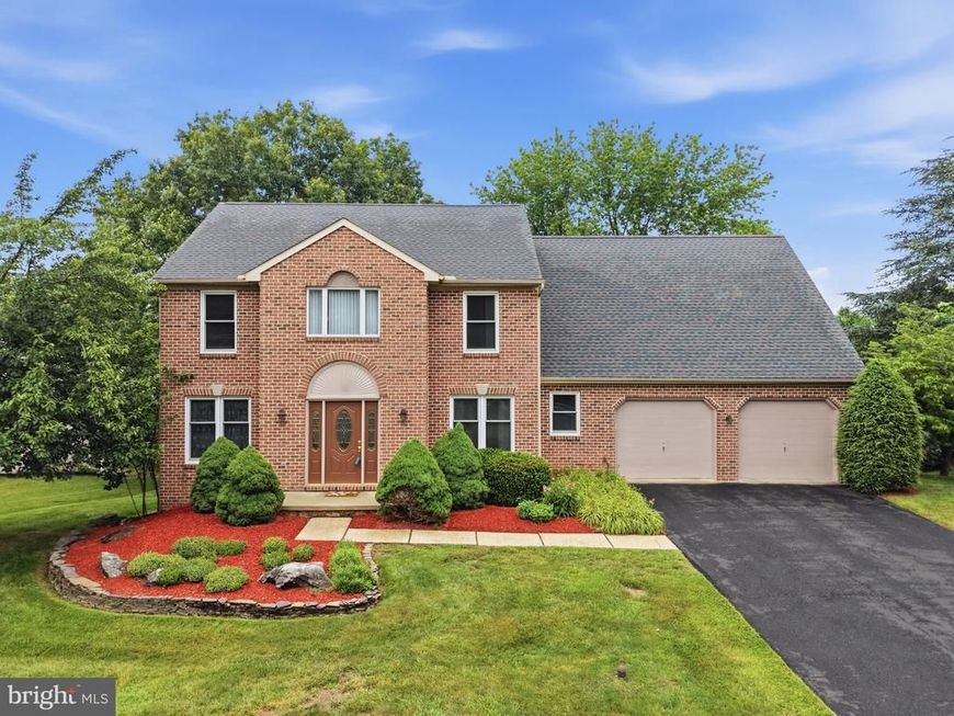 3133 Windon Avenue, Lancaster, PA 17603 Main Photo
