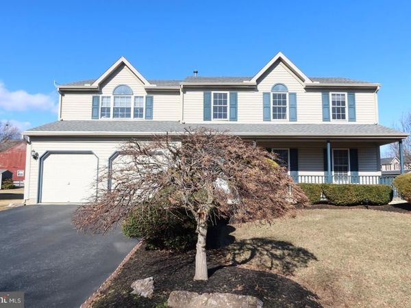 4581 GREEN TREE ROAD , READING, PA 19606