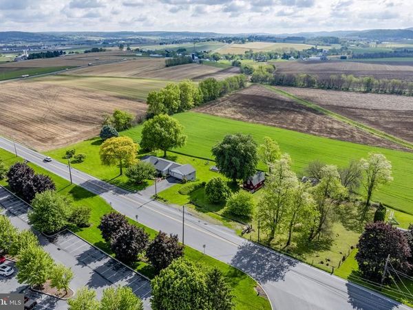 1041 SPRINGVILLE ROAD , EAST EARL, PA 17519