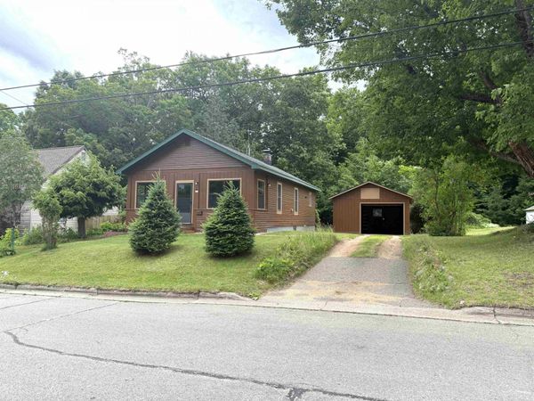 813 Balsam Street, Rhinelander, WI 54501