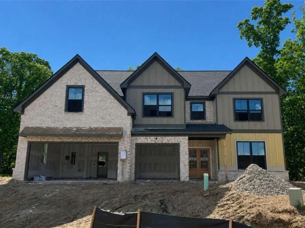 4310 Hosch Reserve Drive , Buford, GA 30519