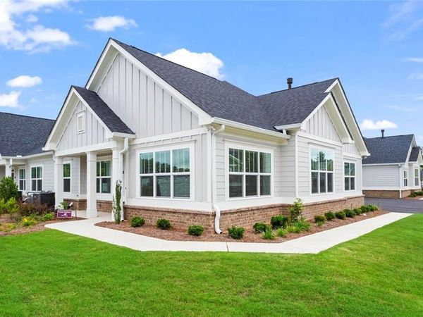 1703 Bonica Crossing , Cumming, GA 30040
