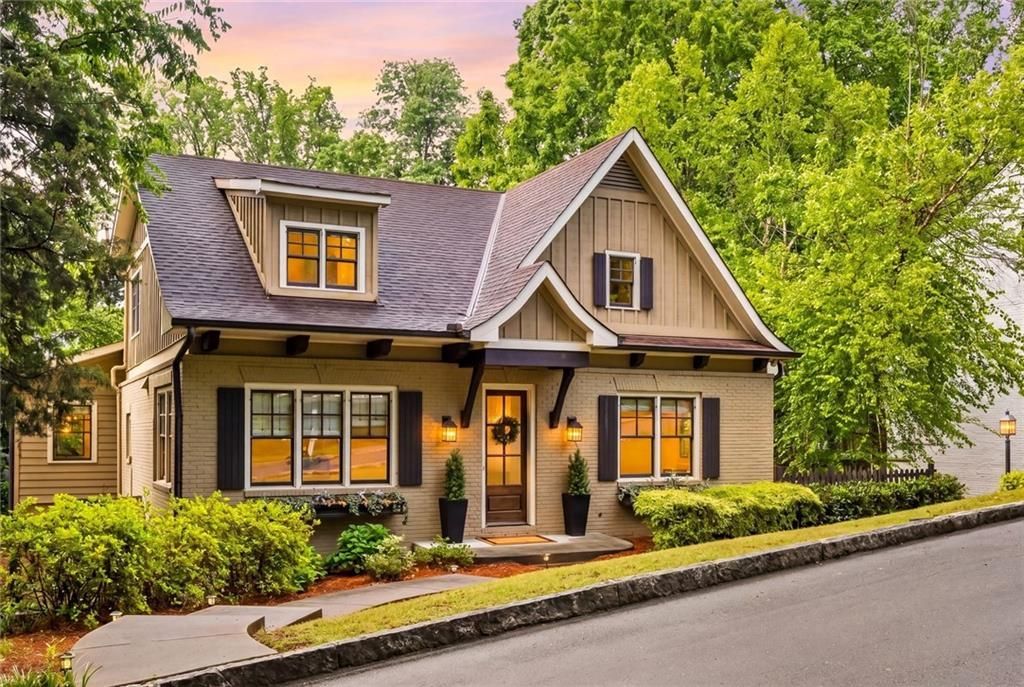 279 Lakeview Avenue Ne, Atlanta, GA 30305 Main Photo