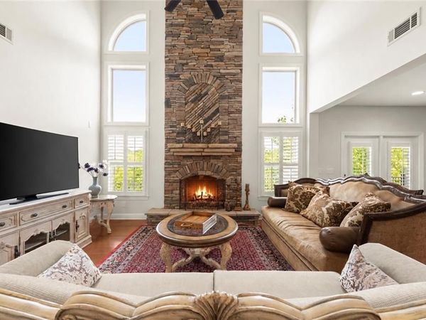 2815 Waterstone Drive , Cumming, GA 30041