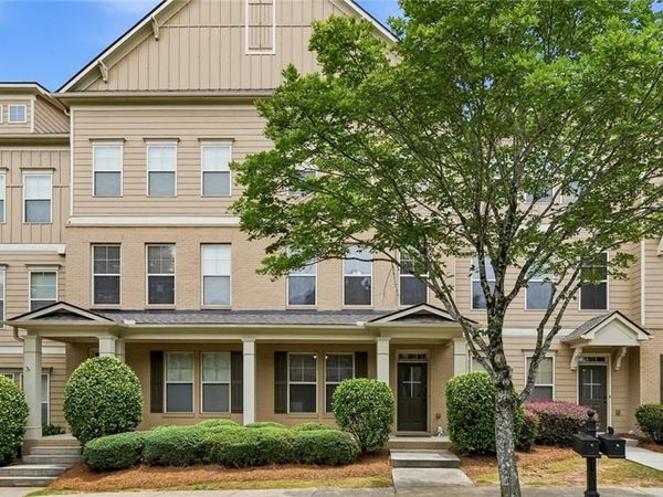 798 Village Field Court , Suwanee, GA 30024