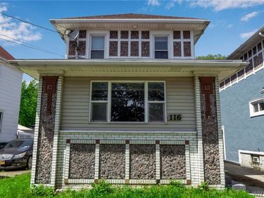 116 Lafayette Avenue , Buffalo, NY 14213