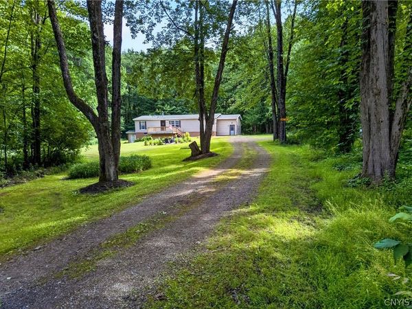 75 Barker Road , Central Square, NY 13036