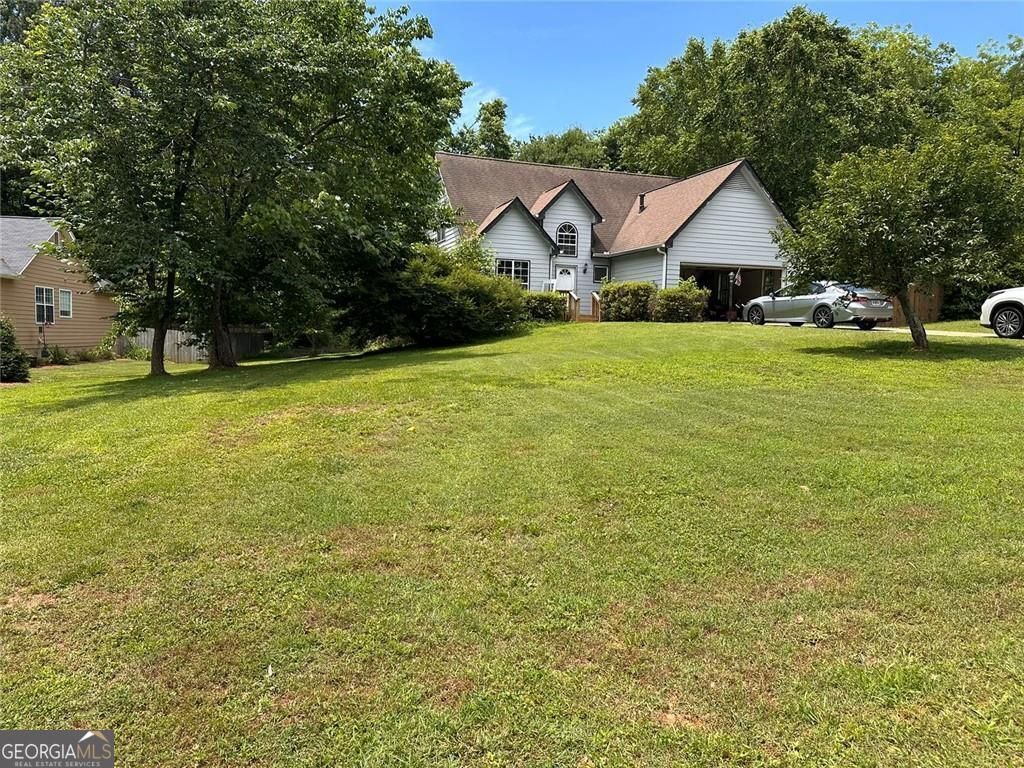 7710 Silversmith Drive, Cumming, GA 30028 Main Photo
