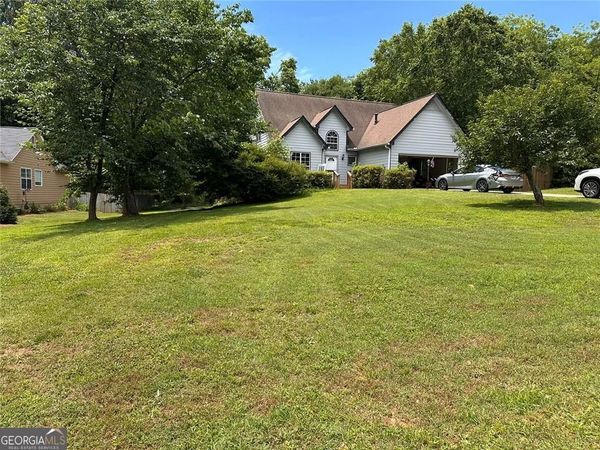 7710 Silversmith Drive, Cumming, GA 30028