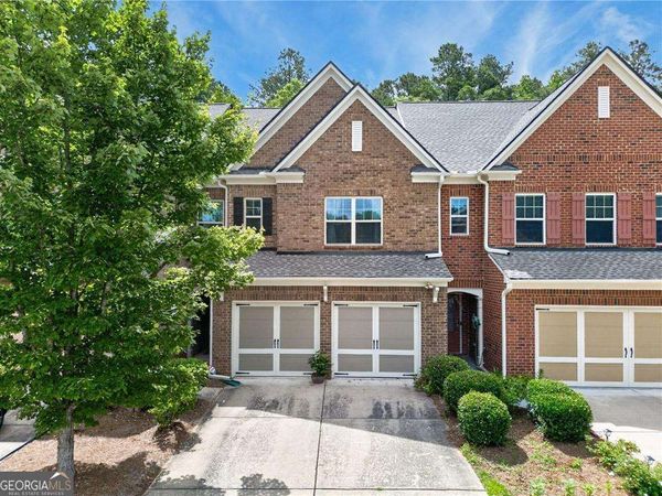 6050 Shiloh Woods Drive, Cumming, GA 30040