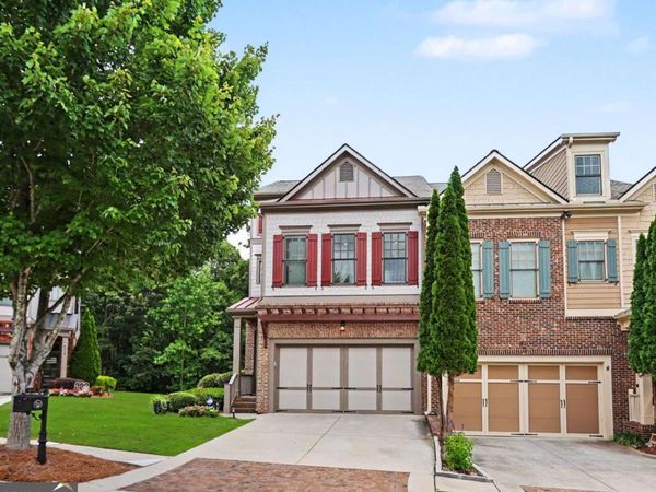 6921 Fellowship Lane, Flowery Branch, GA 30542