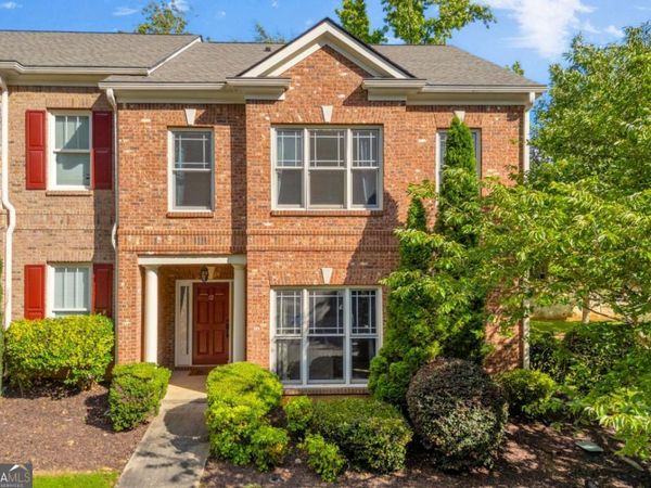 168 Constitution Boulevard, Unit 12, Lawrenceville, GA 30046