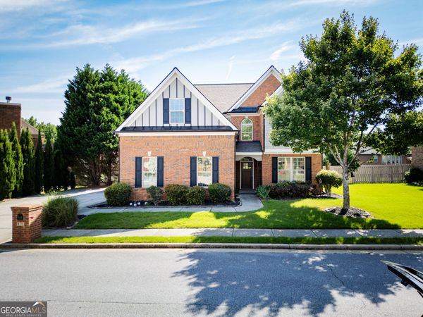 407 Arbor Lane, Loganville, GA 30052