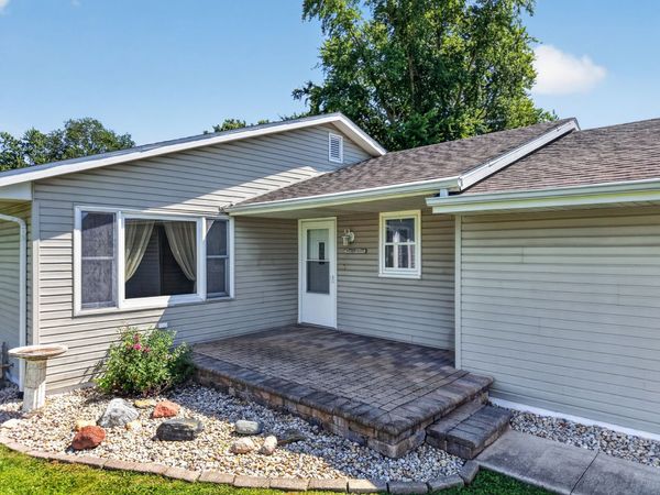 38 Irene Street , Streator, IL 61364