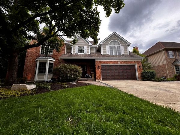 26W373 Churchill Road , Winfield, IL 60190