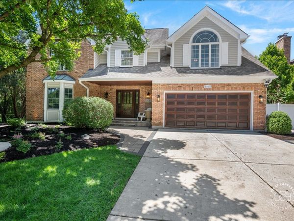 26W373 Churchill Road, Winfield, IL 60190