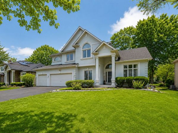 2805 Clara Avenue , Aurora, IL 60502