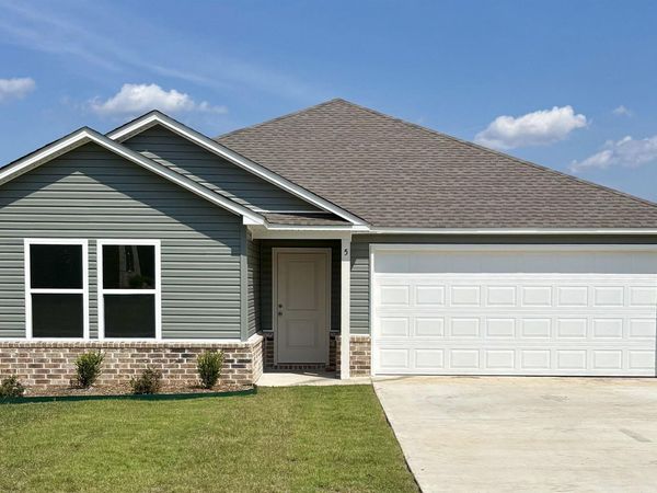 5 Cabernet Way, Mayflower, AR 72106