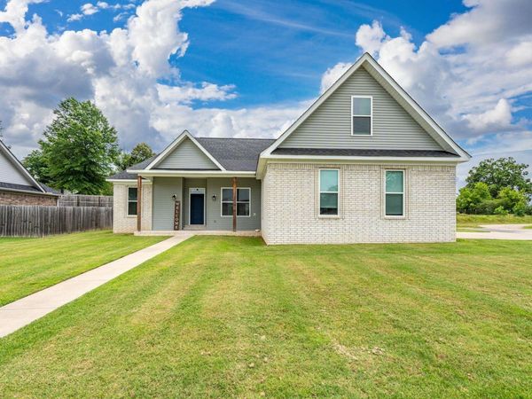 273 Windcrest Circle, Hot Springs, AR 71913