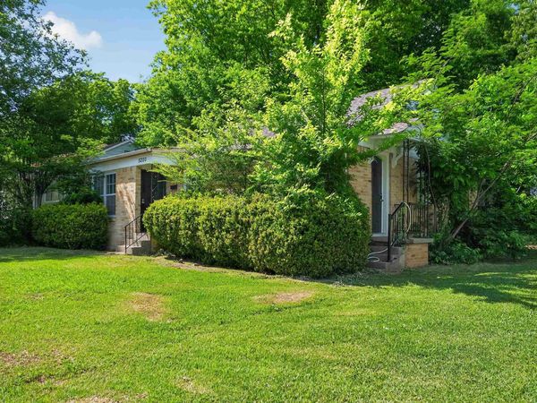 5200 W 28Th Street , Little Rock, AR 72204