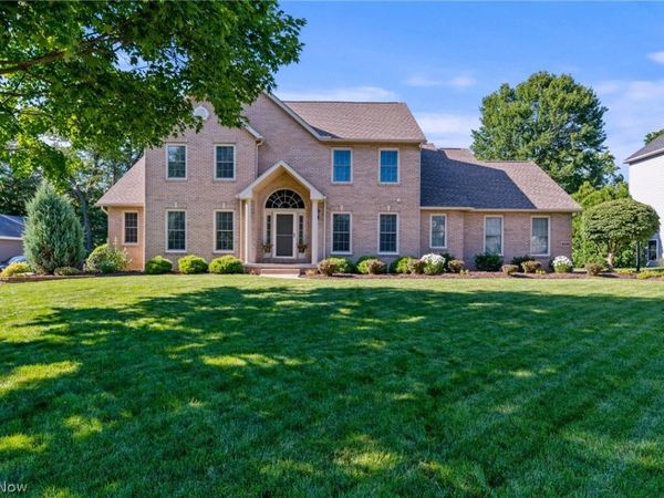 4549 Ridge Crest Drive , Copley, OH 44321