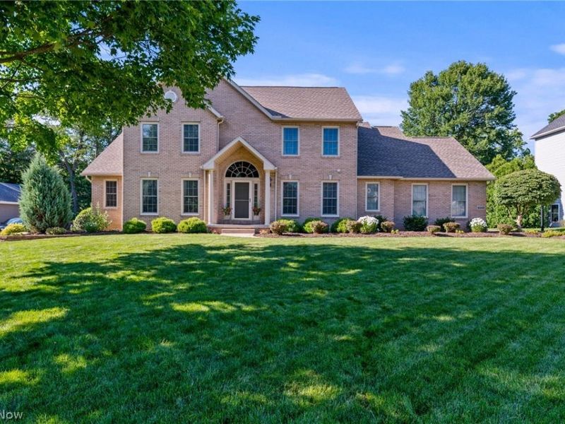 4549 Ridge Crest Drive , Copley, OH 44321 Photo 1