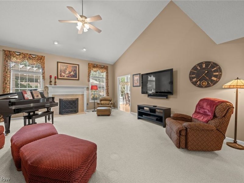 4549 Ridge Crest Drive , Copley, OH 44321 Photo 10