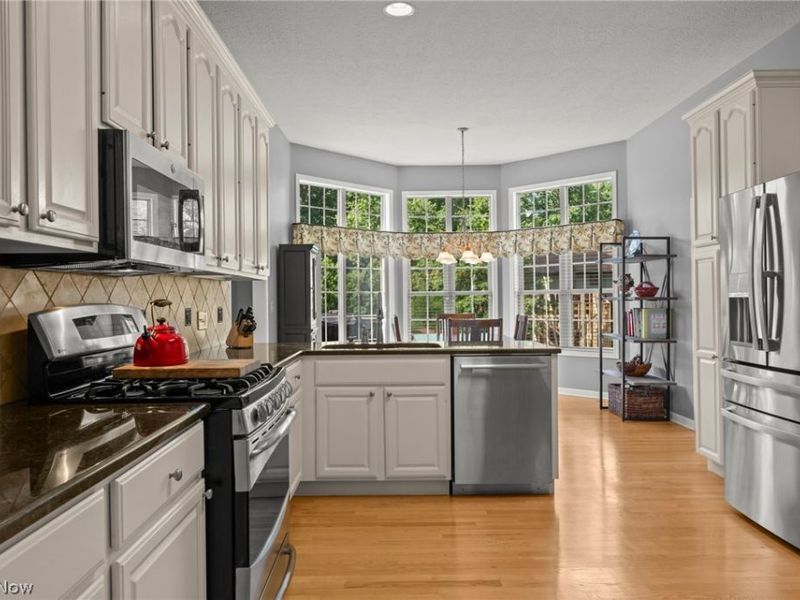 4549 Ridge Crest Drive , Copley, OH 44321 Photo 15