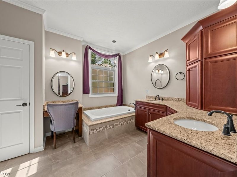 4549 Ridge Crest Drive , Copley, OH 44321 Photo 25