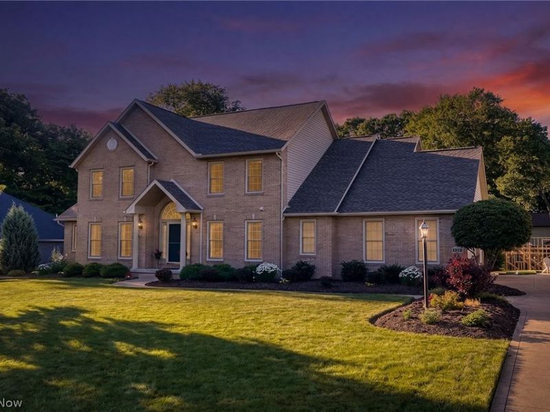 4549 Ridge Crest Drive , Copley, OH 44321 Photo 3