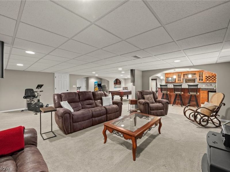 4549 Ridge Crest Drive , Copley, OH 44321 Photo 37