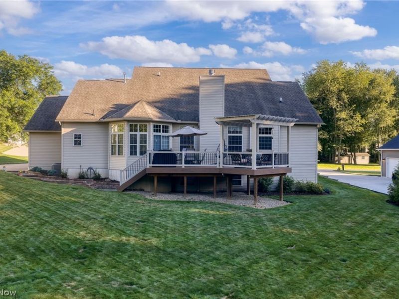 4549 Ridge Crest Drive , Copley, OH 44321 Photo 42
