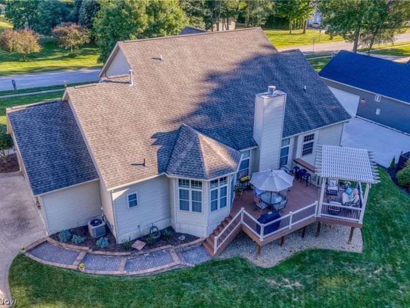 4549 Ridge Crest Drive , Copley, OH 44321 Photo 46