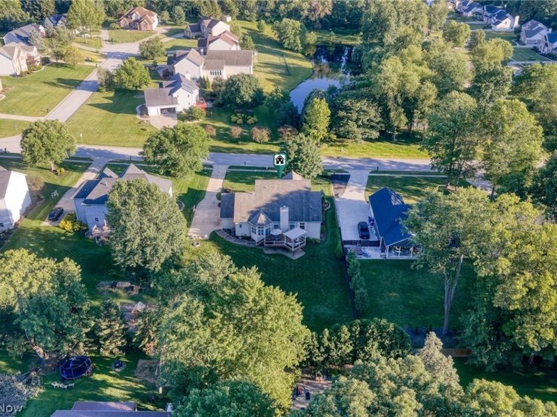4549 Ridge Crest Drive , Copley, OH 44321 Photo 47