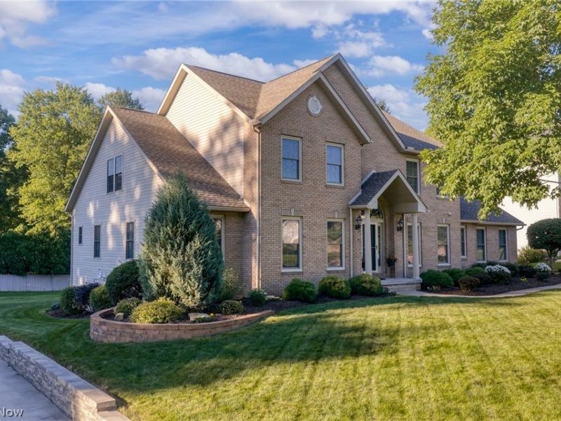 4549 Ridge Crest Drive , Copley, OH 44321 Photo 48