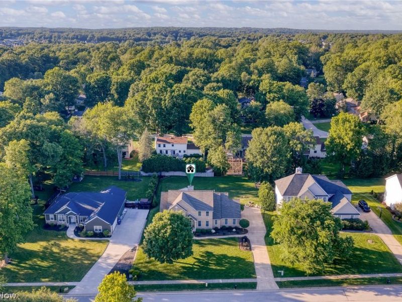 4549 Ridge Crest Drive , Copley, OH 44321 Photo 50