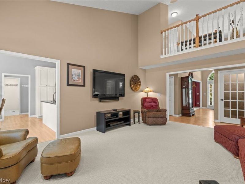 4549 Ridge Crest Drive , Copley, OH 44321 Photo 9