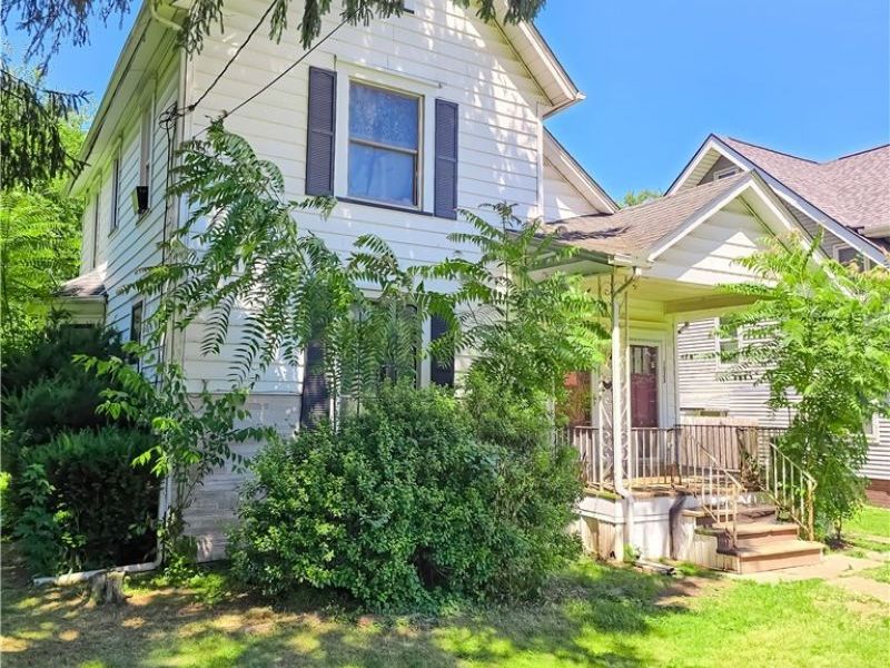 1023 Dueber Avenue SW, Canton, OH 44706 Photo 4