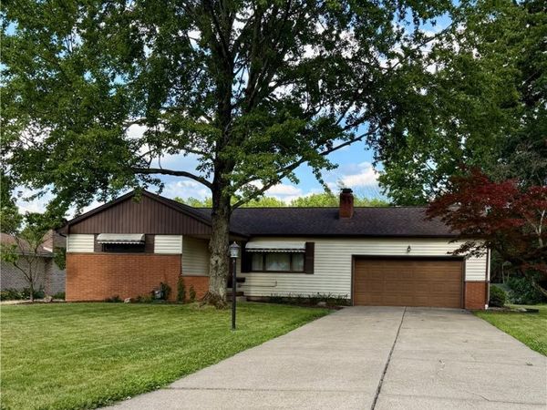 521 Collins Avenue , Austintown, OH 44515
