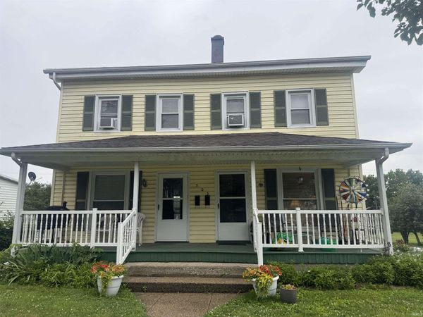 303 W Main Street, Syracuse, IN 46567