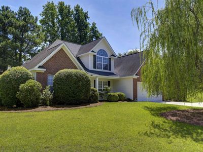 1027 Tarrytown Lane, West Columbia, SC 29170