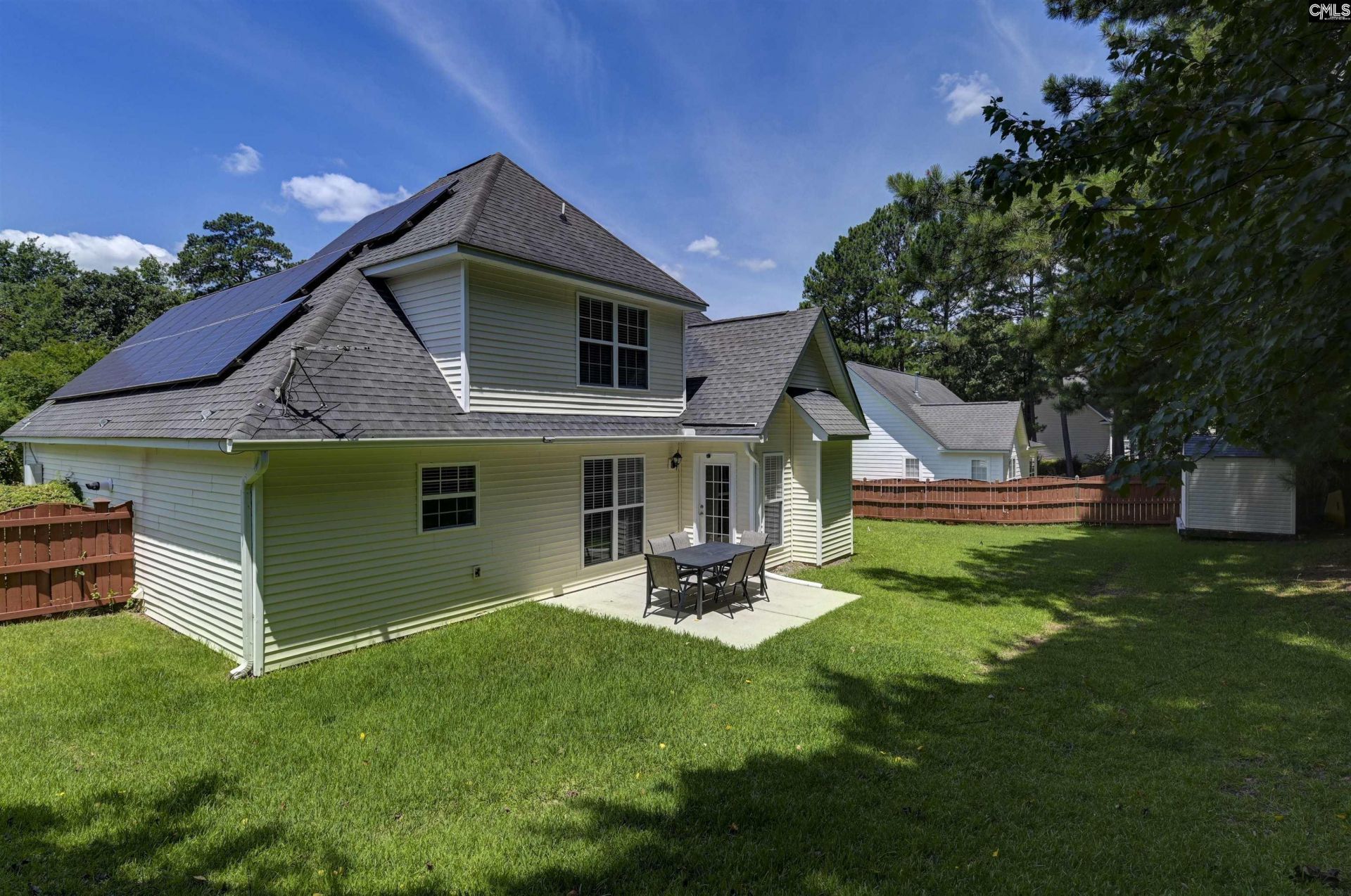 1027 Tarrytown Lane Photo 36